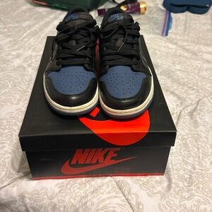 Air Jordan 1 low